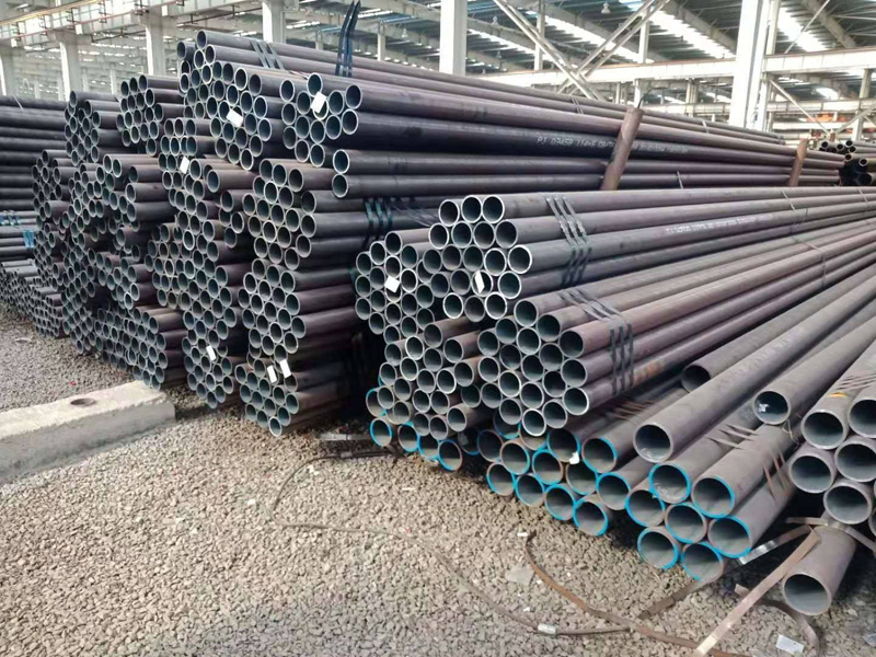 西乡塘Q355B无缝钢管 西乡塘Q355B无缝钢管